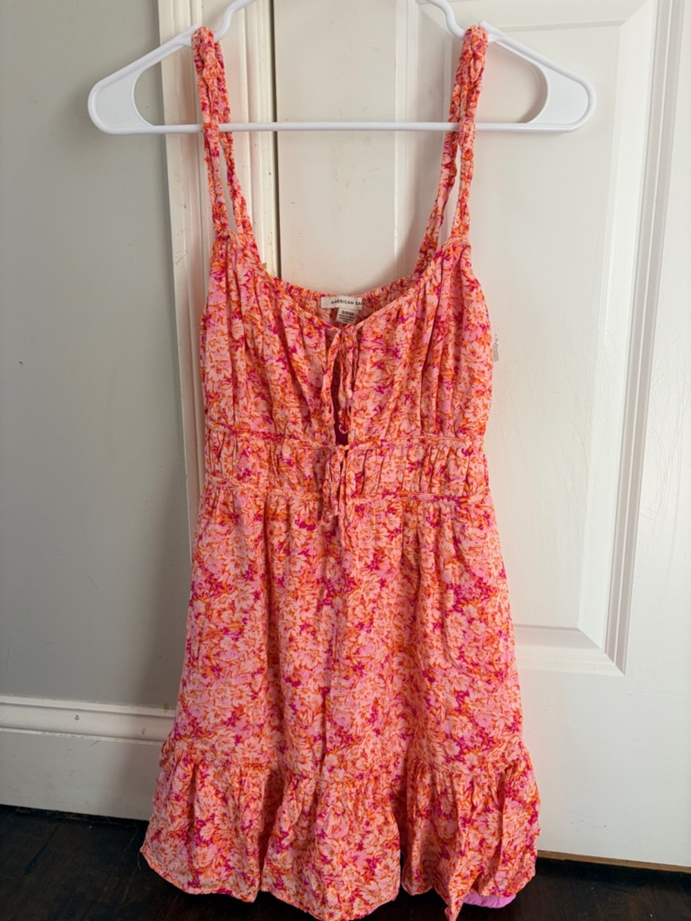 American eagle dress